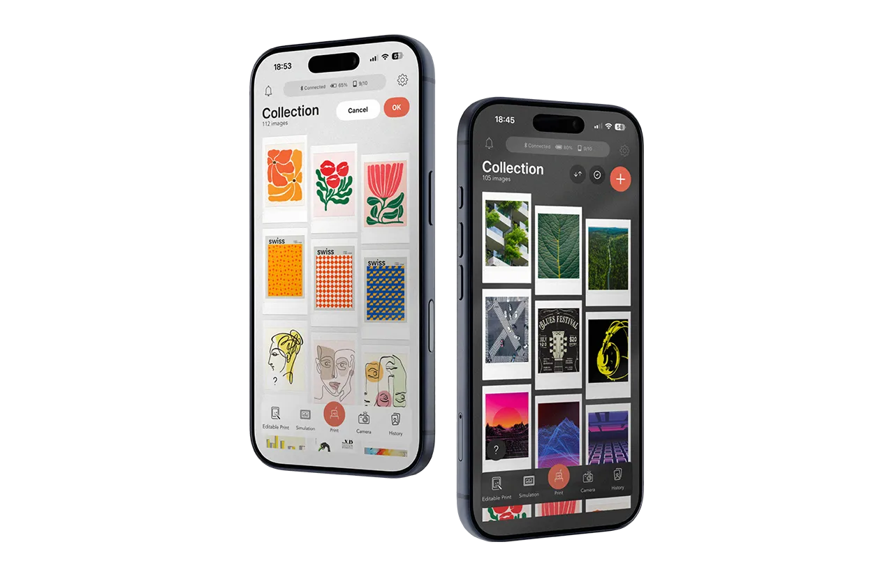 Benutzeroberflächen