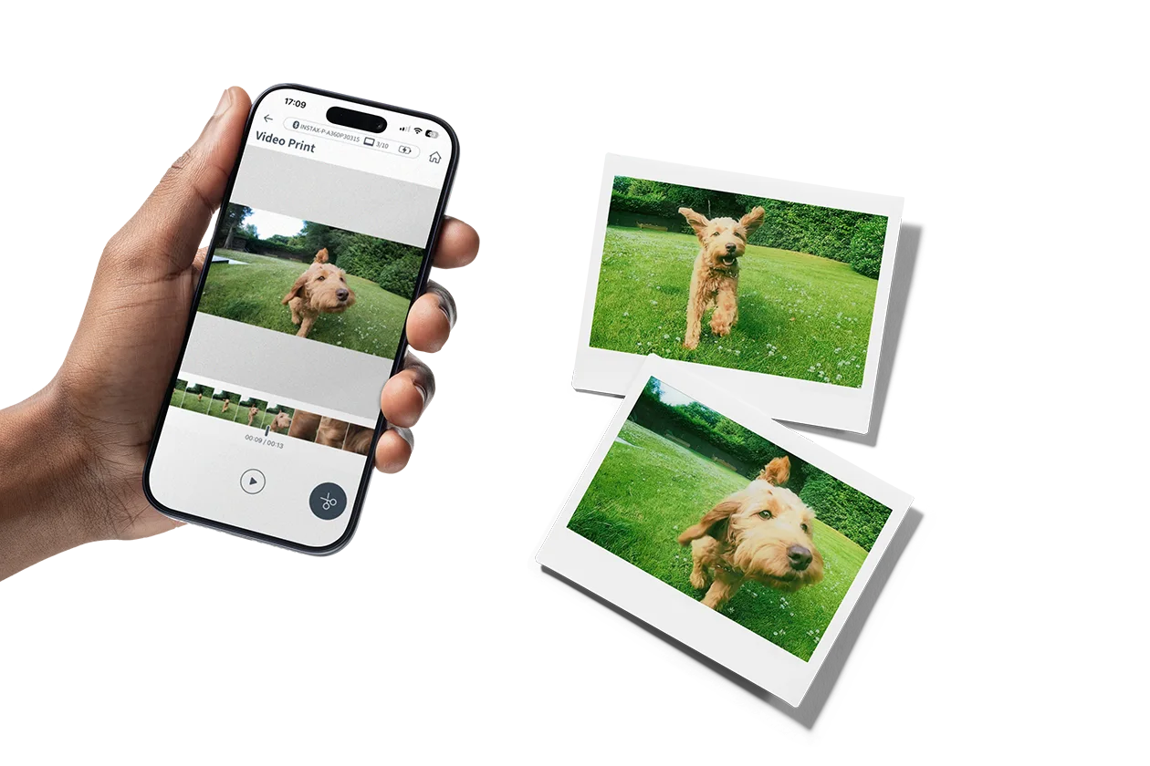 Video Print